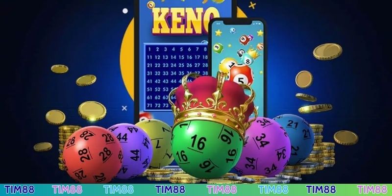 Các chiến lược chơi quay số TIM88 thắng lớn