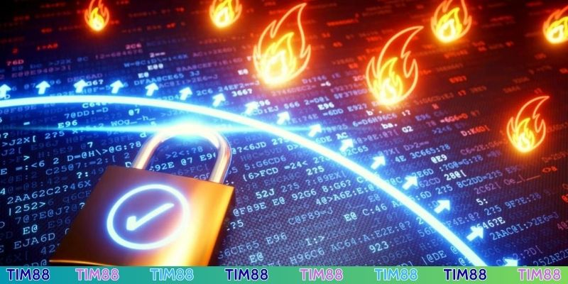 Nhà cái đầu tư đội ngũ an ninh mạng chuyên nghiệp