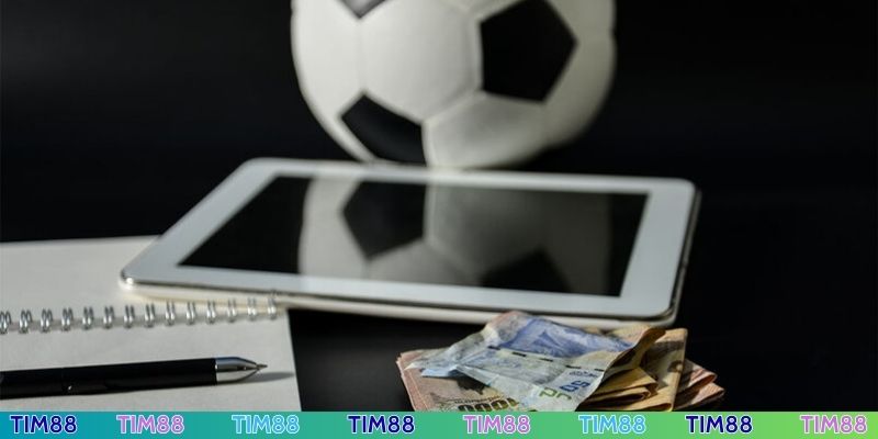 Ứng dụng AOS trong cá độ bóng đá đúng quy trình