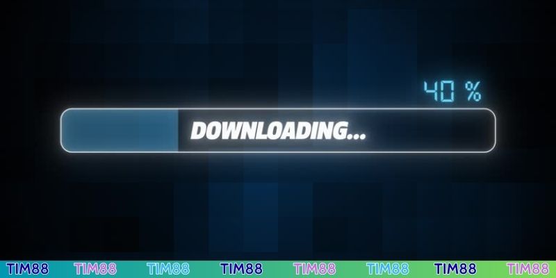 Cách tải app Tim88 chuẩn chỉnh cho thiết bị iOS/Android