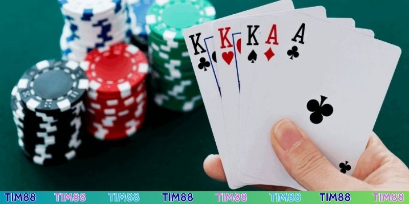 Cách tố bài Liêng thông minh khi tham gia cá cược cùng Tim88
