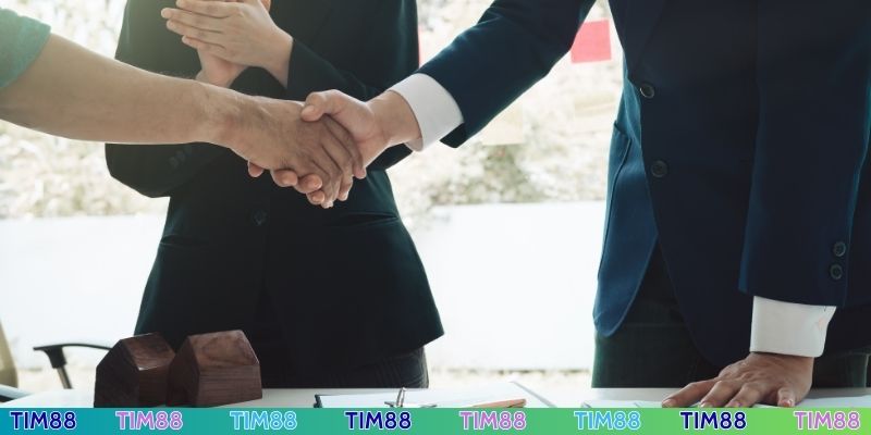 Cách trở thành đại lý Tim88 chuẩn nhất cho bet thủ
