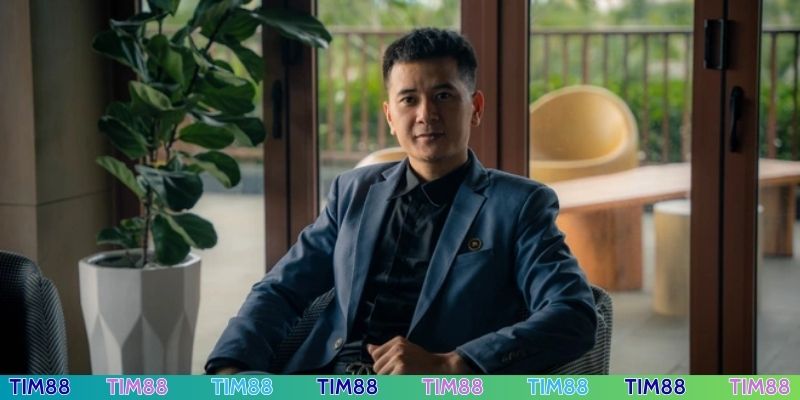 Thách thức vượt bậc của tác giả Lê Hùng