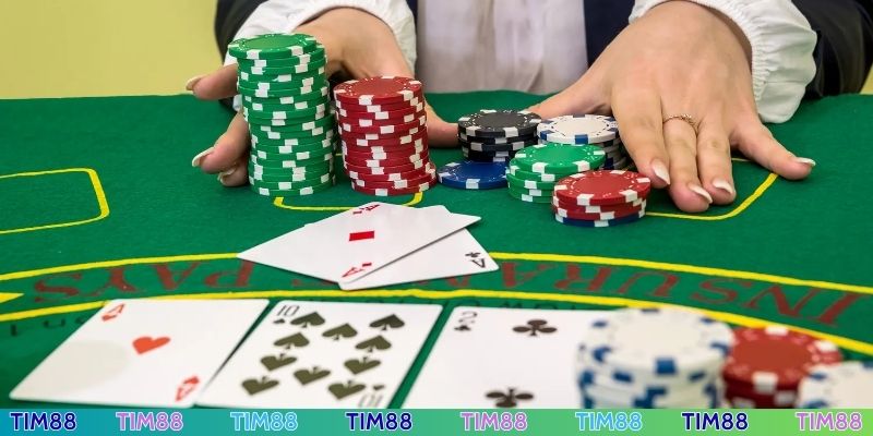Tilt là gì trong Poker - Hậu quả khi gặp phải