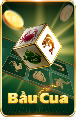 Bầu cua