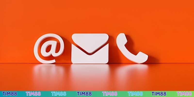 Vì sao hội viên nên liên hệ Tim88 nhanh chóng?